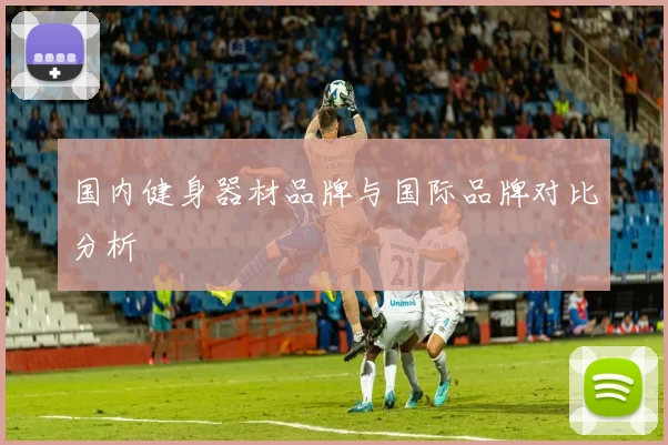 国内健身器材品牌与国际品牌对比分析