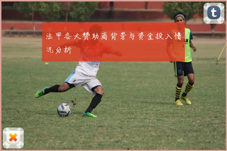 法甲各大赞助商背景与资金投入情况分析
