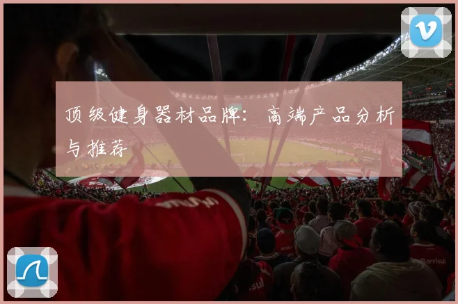 顶级健身器材品牌：高端产品分析与推荐