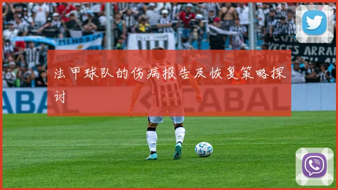 法甲球队的伤病报告及恢复策略探讨
